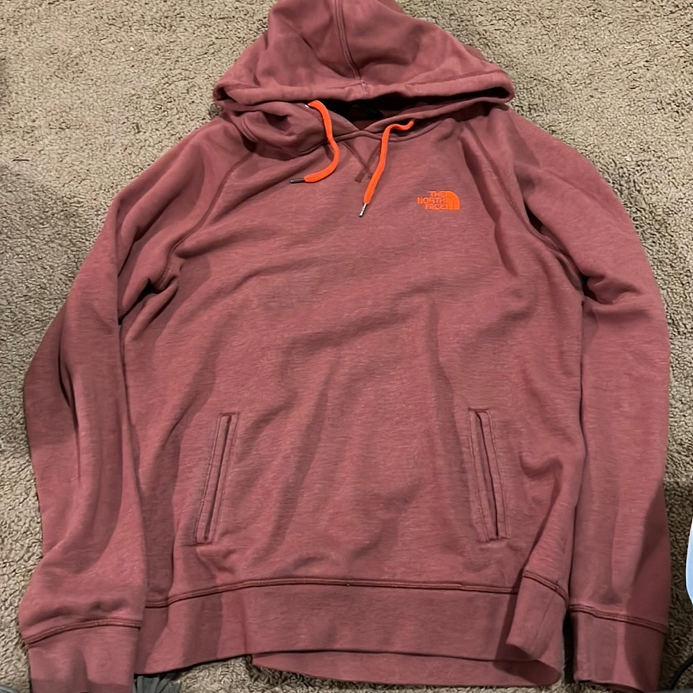 North Face Jacket